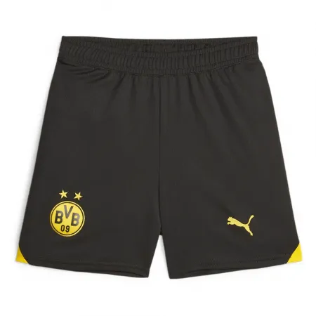 푸마 BVB 보루시아 도르트문트 레플리카 23/24 주니어 반바지 5139910281