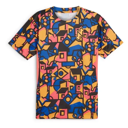 푸마 네이마르 반팔 티셔츠 5140131522