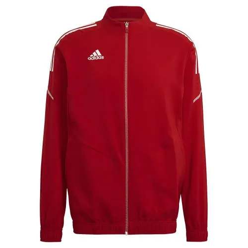 아디다스 GE5418 풀지퍼 스웨트셔츠 5140508089