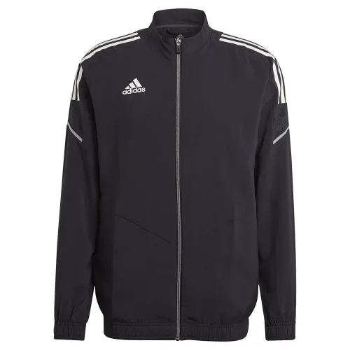 아디다스 GH7138 풀지퍼 스웨트셔츠 5140508097