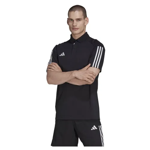 아디다스 티로 23 컴퍼티션 반팔 폴로 셔츠 5140508349