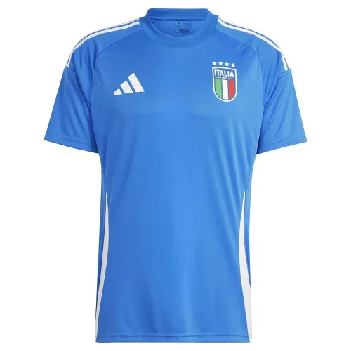 아디다스 이탈리아 23/24 반팔 티셔츠 5140538741