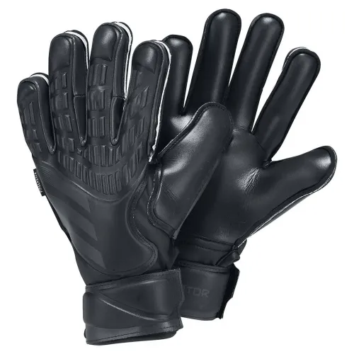 아디다스 프레데터 매치 핑거세이브 주니어 골키퍼 장갑 5140564117