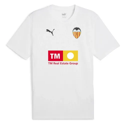 푸마 Valencia CF 24/25 훈련 반팔 티셔츠 5140940558