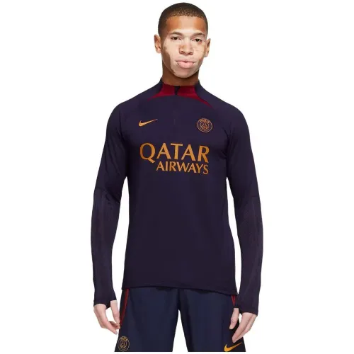 나이키 PSG 풀지퍼 스웨트셔츠 5140978909