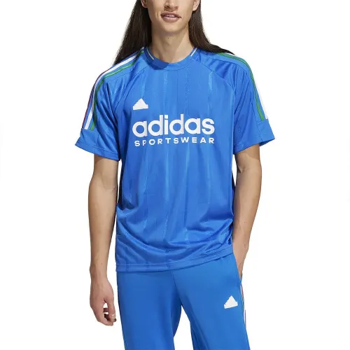 아디다스 하우스 Of 티로 Nations 팩 반팔 티셔츠 5141047294