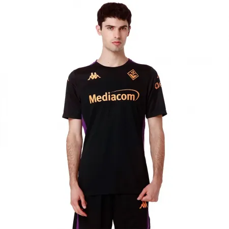 카파 ACF Fiorentina 24/25 Abou Pro 8 훈련 반팔 티셔츠 5141436713