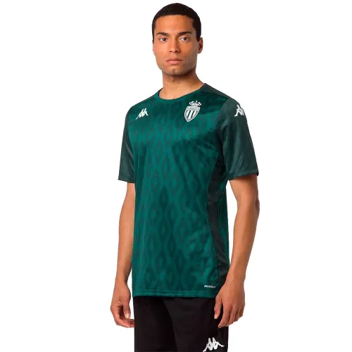 카파 AS Monaco 24/25 Aboupret Pro 8 훈련 주니어 반팔 티셔츠 5141436744