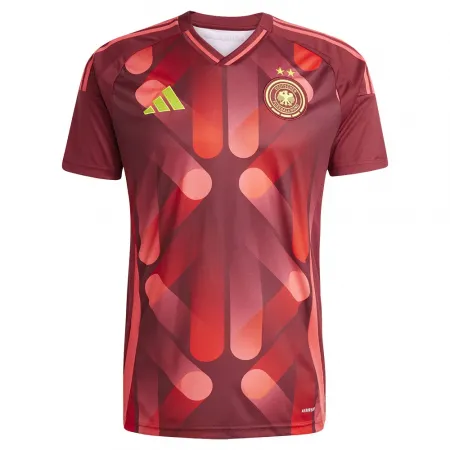 아디다스 독일 24/25 어웨이 주니어 반팔 티셔츠 5141585334