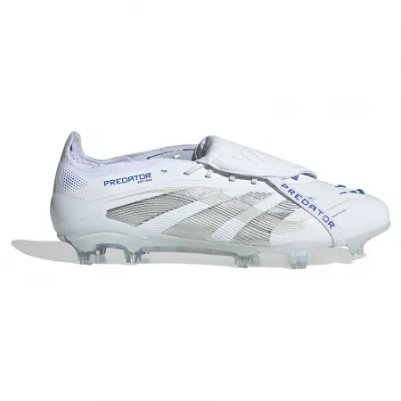 아디다스 프레데터 엘리트 Fold Over 텅 FG 축구화 5141604664