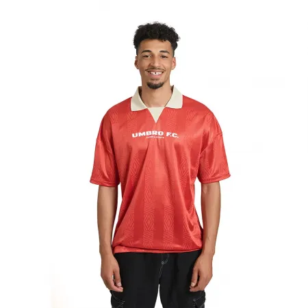 엄브로 풋축구공 반팔 티셔츠 5141751932