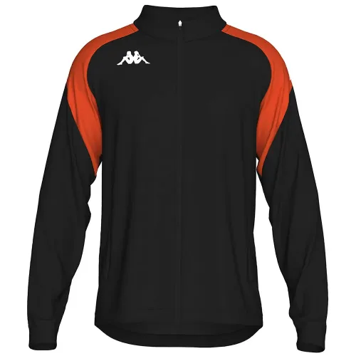 카파 Lenno 풀지퍼 스웨트셔츠 5141788839