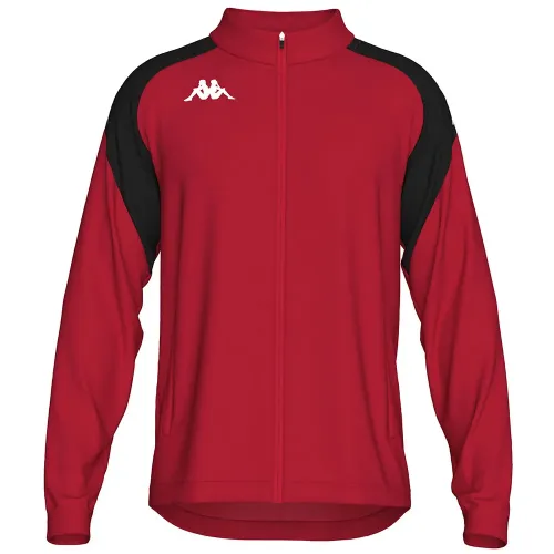 카파 Lenno 풀지퍼 스웨트셔츠 5141788863