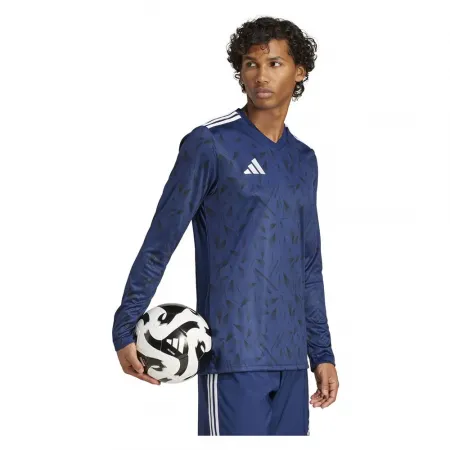 아디다스 팀 Icon 25 긴팔 티셔츠 5141994097