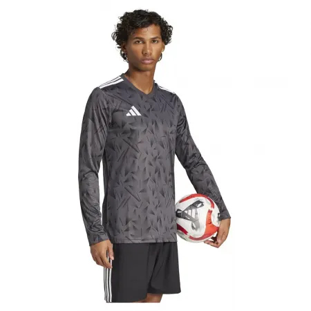 아디다스 팀 Icon 25 긴팔 티셔츠 5141994099