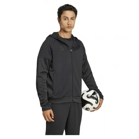 아디다스 티로 25 풀지퍼 스웨트셔츠 5141994621