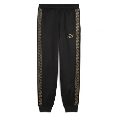 푸마 King 앤섬 운동복 바지 5142017433