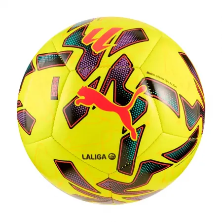 푸마 오비타 라리가 1 Mini 축구공 5142017520