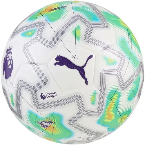 푸마 Orbita 매치 PL Thrill FIFA Quality 축구공 5142017541
