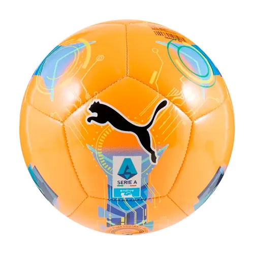 푸마 Orbita Serie A Mini 축구공 5142017557