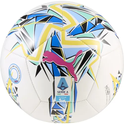 푸마 오비타 Serie A Mini 축구공 5142017558