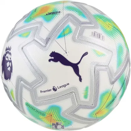 푸마 오비타 얼티메이트 PL Thrill FIFA 퀄리티 Pro WP 축구공 5142017565