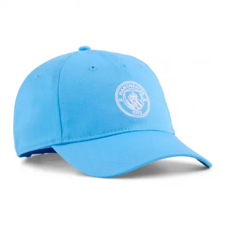 푸마 맨체스터 City FC ESS 25/26 모자 5142041219