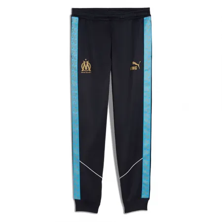 푸마 올림피크 마르세유 King 앤섬 운동복 바지 5142041263