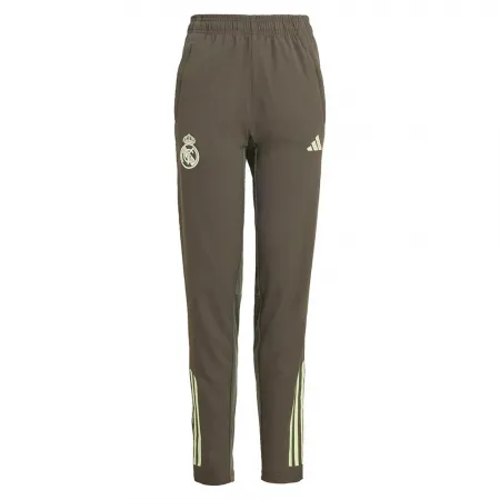 아디다스 레알마드리드 티로 25/26 컴퍼티션 프레젠테이션 주니어 바지 5142157740