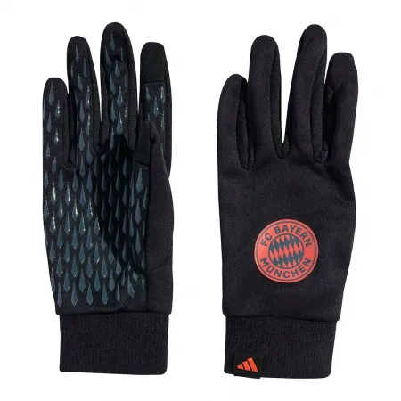 아디다스 FC 바이에른 필드 플레이어 장갑 5142170343