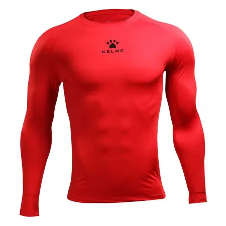 켈미 Thermical 팀 긴팔 이너웨어 5142514039