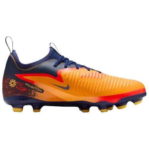 나이키 팬텀 6 Low Accademy FG/MG Earling Haaland 주니어 축구화 5142640089
