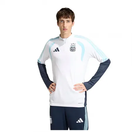 아디다스 아르헨티나 26/27 티로 훈련 스웨트셔츠 5142649382