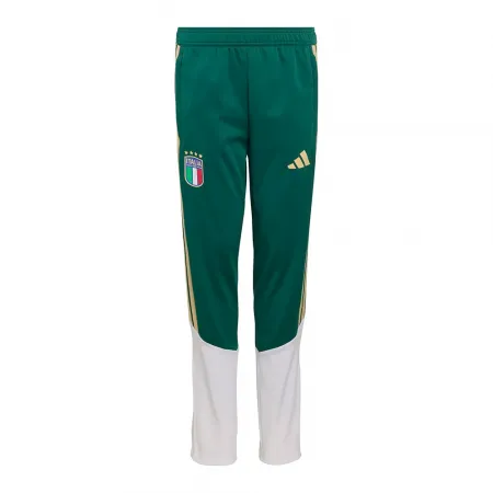 아디다스 이탈리아 26/27 티로 훈련 주니어 운동복 바지 5142649512