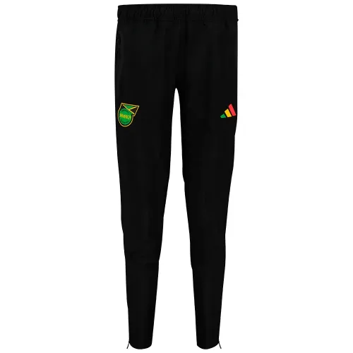 아디다스 자메이카 티로 트래블 운동복 바지 5142649548