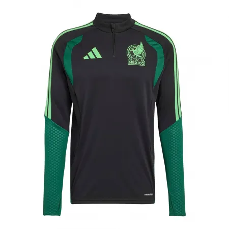 아디다스 멕시코 26/27 티로 훈련 스웨트셔츠 5142649567