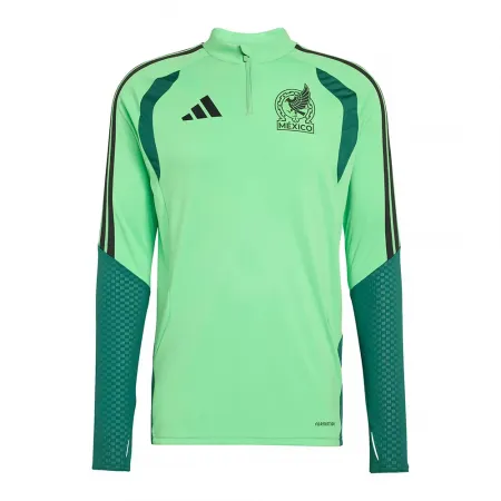 아디다스 멕시코 26/27 티로 훈련 스웨트셔츠 5142649568