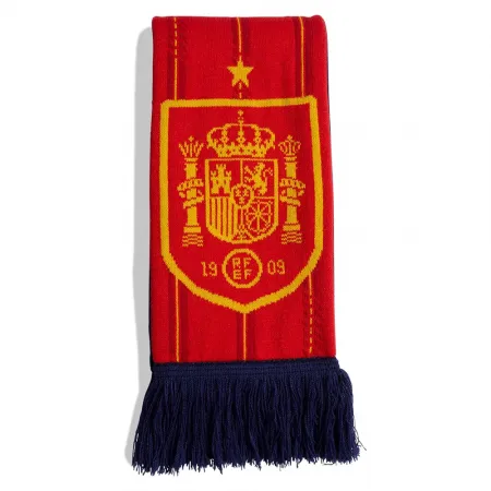 아디다스 RFEF 스페인 풋볼 목도리 5142649578
