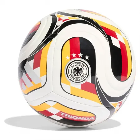 아디다스 월드컵 2026 DFB 독일 클럽 홈 축구공 5142649639