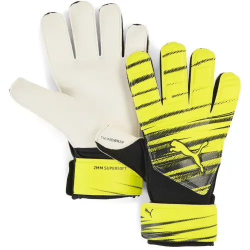 푸마 Attacanto Play RC 골키퍼 장갑 5142663979