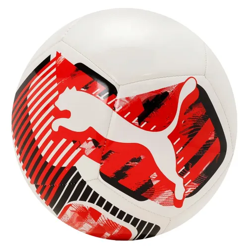 푸마 IndividualLiga 그래픽 축구공 5142664183