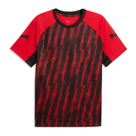 푸마 인디비주얼Liga 그래픽 반팔 티셔츠 5142664219