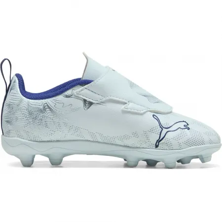 푸마 Ultra 6 Play V FG/AG RB 주니어 축구화 5142664407