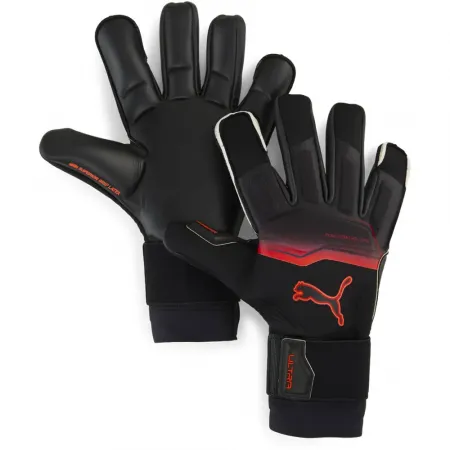 푸마 Ultra 얼티메이트 하이브리드 골키퍼 장갑 5142664459