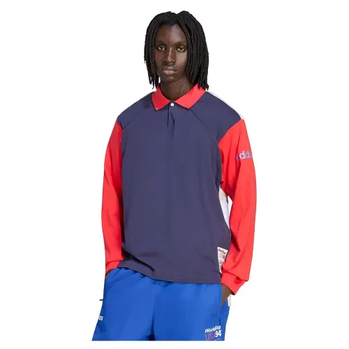 아디다스 FIFA 월드컵 2026 그래픽 긴팔 티셔츠 5142666511