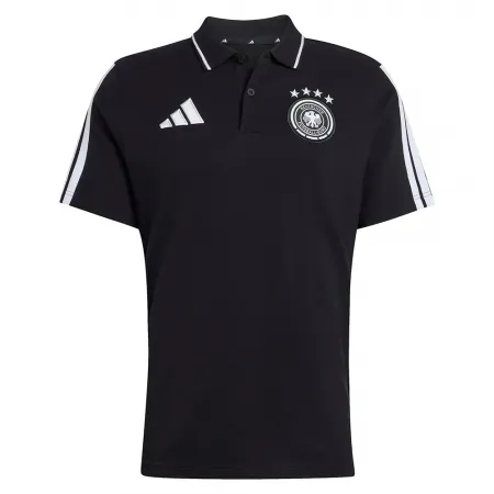 아디다스 독일 DNA 반팔 폴로 셔츠 5142666619