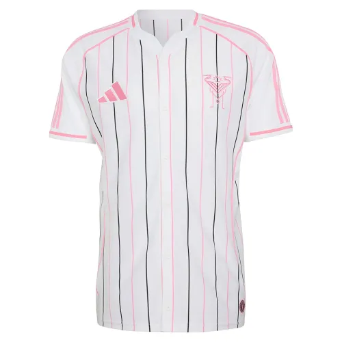 아디다스 IMCF US 반팔 셔츠 5142666688