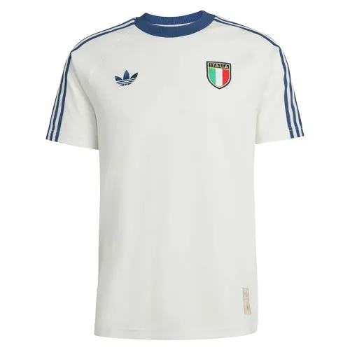 아디다스 이탈리아 오리지널스 반팔 티셔츠 5142666703