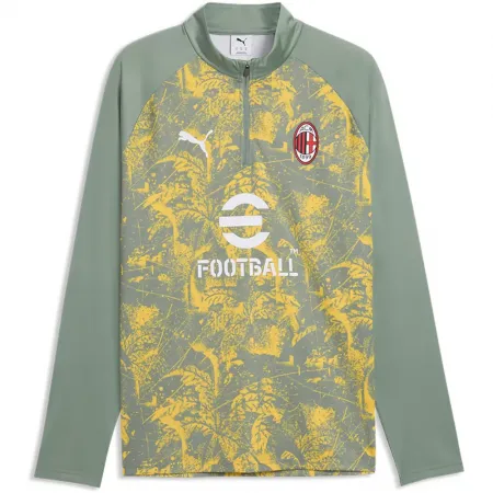 푸마 AC 밀란 25/26 프리매치 긴팔 티셔츠 5142669706