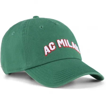 푸마 AC 밀란 컬쳐 모자 5142669710